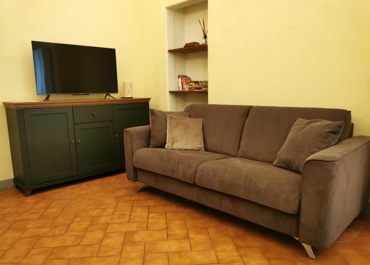Appartement Casa Del Moro *
